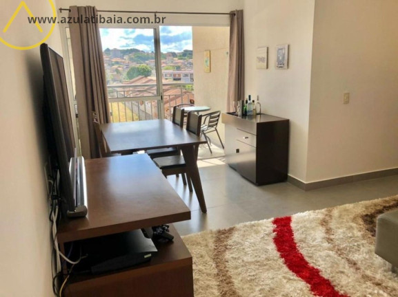 Imagem Apartamento com 3 Quartos à Venda, 85 m² em Vila Giglio - Atibaia Imagem Apartamento com 3 Quartos à Venda, 85 m² em Vila Giglio - Atibaia