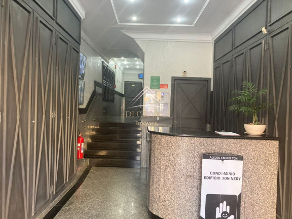 Imagem Sala Comercial à Venda, 62 m² em Centro - Campinas Imagem Sala Comercial à Venda, 62 m² em Centro - Campinas
