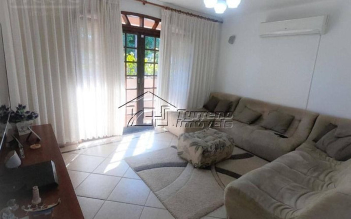 Imagem Casa de Condomínio com 5 Quartos à Venda, 348 m² em Condomínio Residencial Floresta - São José Dos Campos Imagem Casa de Condomínio com 5 Quartos à Venda, 348 m² em Condomínio Residencial Floresta - São José Dos Campos