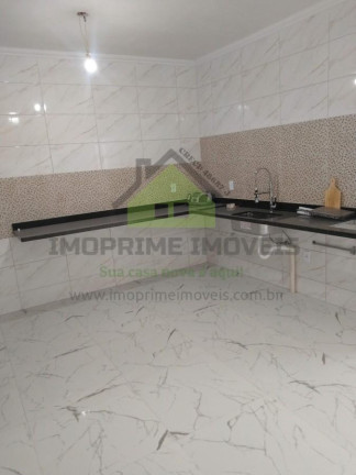 Imagem Casa com 3 Quartos à Venda, 175 m² em Residencial Parque Dos Sinos - Jacareí Imagem Casa com 3 Quartos à Venda, 175 m² em Residencial Parque Dos Sinos - Jacareí
