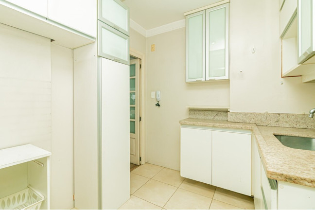 Imagem Cobertura com 2 Quartos à Venda, 134 m² em Centro Histórico - Porto Alegre Imagem Cobertura com 2 Quartos à Venda, 134 m² em Centro Histórico - Porto Alegre