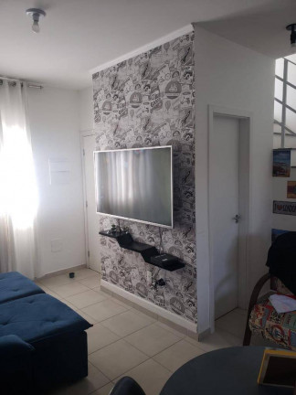 Imagem Sobrado com 2 Quartos à Venda, 68 m² em Vila Areao - Taubaté Imagem Sobrado com 2 Quartos à Venda, 68 m² em Vila Areao - Taubaté