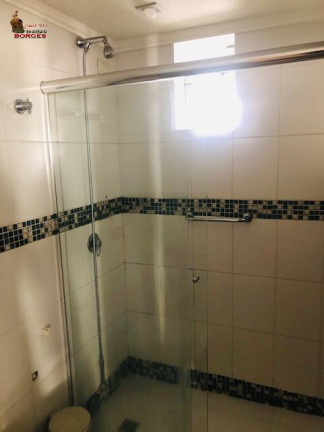 Imagem Apartamento com 3 Quartos à Venda, 98 m² em Brooklin - São Paulo