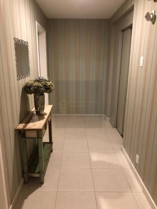 Imagem Apartamento com 2 Quartos à Venda, 94 m² em Alphaville - Santana De Parnaíba