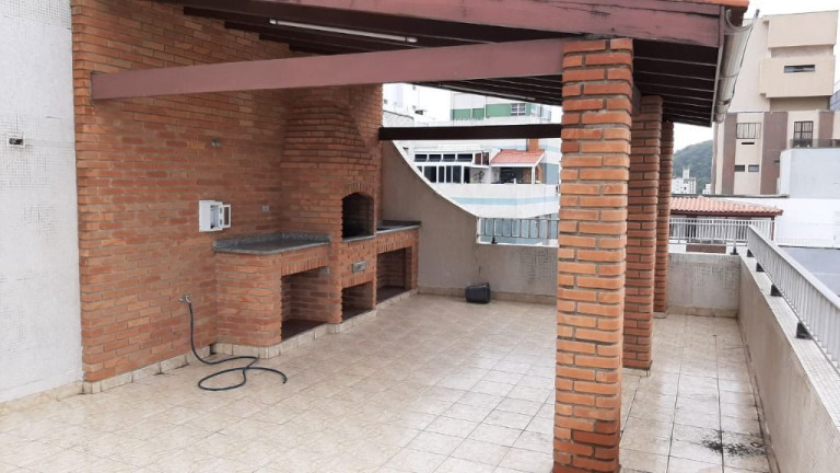 Imagem Apartamento com 1 Quarto à Venda, 50 m² em Pitangueiras - Guarujá