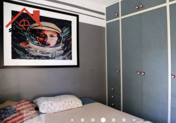 Imagem Apartamento com 3 Quartos à Venda, 69 m² em Vila Andrade - São Paulo Imagem Apartamento com 3 Quartos à Venda, 69 m² em Vila Andrade - São Paulo
