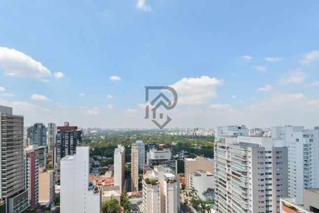 Imagem Apartamento com 3 Quartos à Venda, 190 m² em Pinheiros - São Paulo Imagem Apartamento com 3 Quartos à Venda, 190 m² em Pinheiros - São Paulo