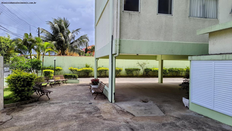 Imagem Apartamento com 2 Quartos à Venda, 51 m² em Centro - Peruíbe