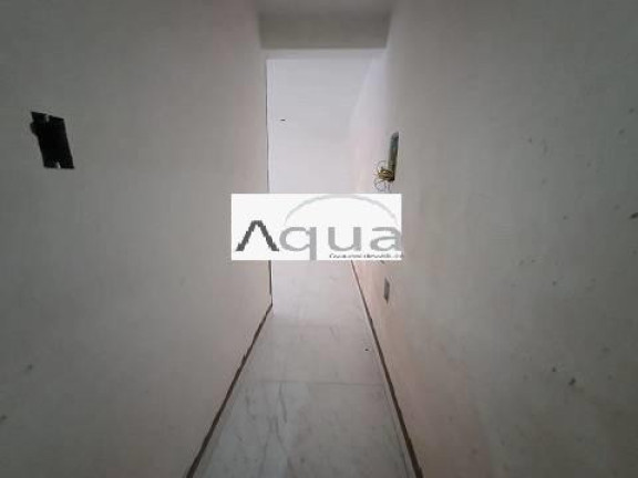 Imagem Apartamento com 2 Quartos à Venda, 55 m² em Campestre - Santo André