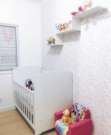 Imagem Apartamento com 2 Quartos à Venda, 61 m² em Vila Progresso - Sorocaba Imagem Apartamento com 2 Quartos à Venda, 61 m² em Vila Progresso - Sorocaba