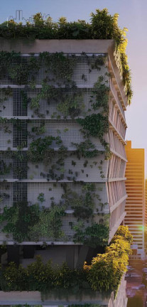 Imagem Apartamento com 2 Quartos à Venda, 50 m² em Tambauzinho - João Pessoa