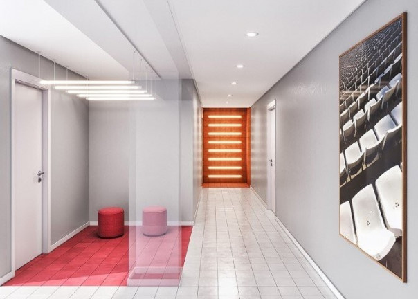 Imagem Imóvel com 2 Quartos à Venda, 32 m² em Barra Funda - São Paulo Imagem Imóvel com 2 Quartos à Venda, 32 m² em Barra Funda - São Paulo