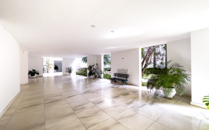 Imagem Apartamento com 3 Quartos à Venda, 227 m² em Jardim Paulista - São Paulo