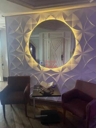 Imagem Apartamento com 4 Quartos para Alugar, 280 m² em Umarizal - Belém Imagem Apartamento com 4 Quartos para Alugar, 280 m² em Umarizal - Belém