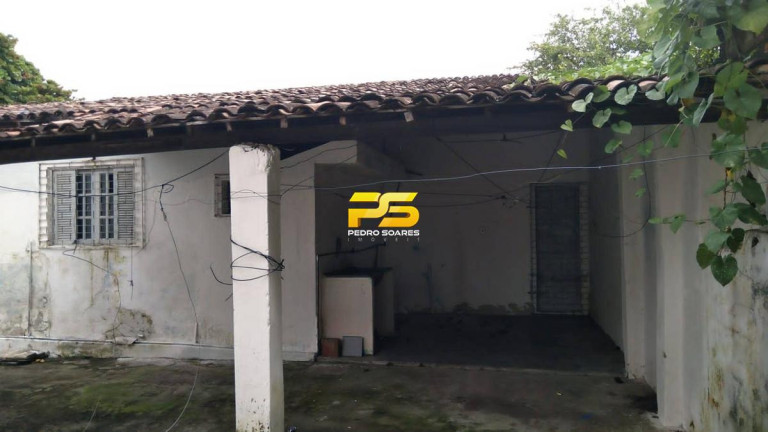 Imagem Casa com 2 Quartos à Venda, 200 m² em Costa E Silva - João Pessoa Imagem Casa com 2 Quartos à Venda, 200 m² em Costa E Silva - João Pessoa