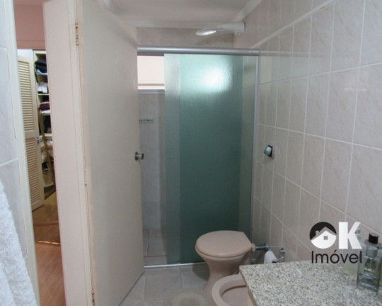 Imagem Apartamento com 3 Quartos à Venda, 100 m² em Jardim Paulista - São Paulo