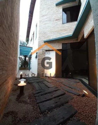Imagem Casa com 3 Quartos à Venda, 354 m² em Parque Da Vila Prudente - São Paulo