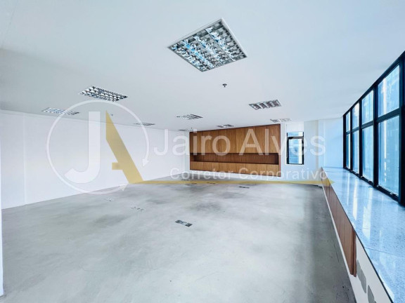 Imagem Imóvel para Alugar, 489 m² em Vila Olímpia - São Paulo