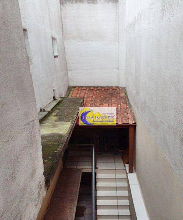 Imagem Sobrado com 3 Quartos à Venda, 263 m² em Piraporinha - Diadema Imagem Sobrado com 3 Quartos à Venda, 263 m² em Piraporinha - Diadema