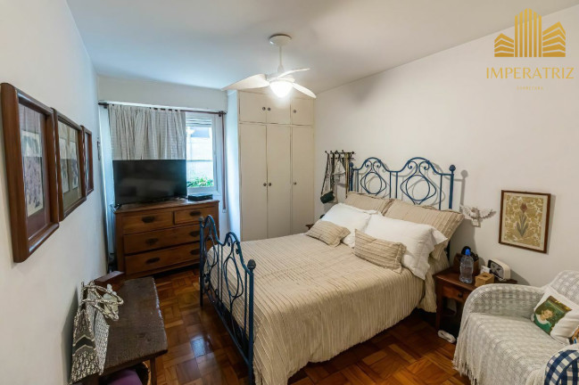Imagem Apartamento à Venda,  em Itaim Bibi - São Paulo