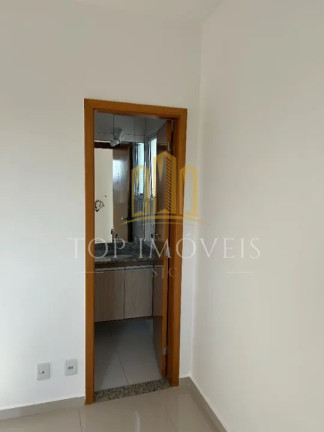Imagem Apartamento com 2 Quartos à Venda, 65 m² em Bosque Dos Eucaliptos - São José Dos Campos