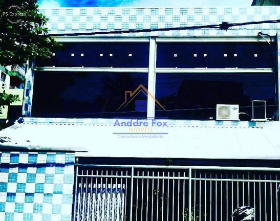 Imagem Imóvel Comercial à Venda, 745 m² em Todos Os Santos - Rio De Janeiro Imagem Imóvel Comercial à Venda, 745 m² em Todos Os Santos - Rio De Janeiro