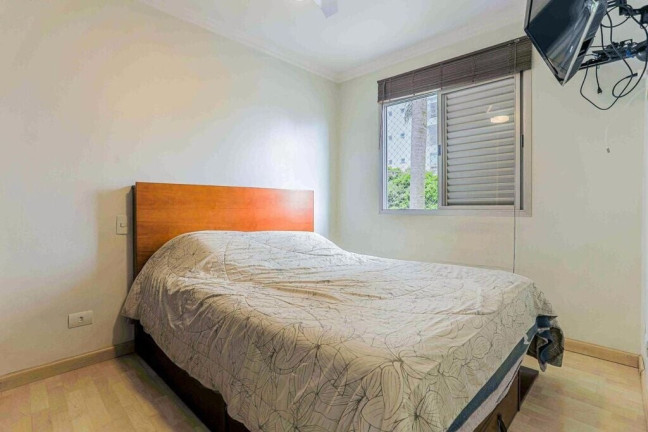 Imagem Apartamento com 2 Quartos à Venda, 60 m² em Vila Gumercindo - São Paulo Imagem Apartamento com 2 Quartos à Venda, 60 m² em Vila Gumercindo - São Paulo