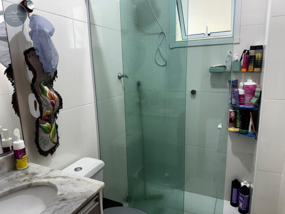 Imagem Apartamento com 1 Quarto à Venda, 51 m² em Ocian - Praia Grande