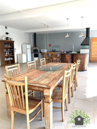 Imagem Casa com 3 Quartos à Venda, 399 m² em Granja Viana - Cotia