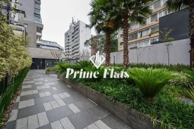 Imagem Apartamento com 1 Quarto à Venda, 30 m² em Pinheiros - São Paulo Imagem Apartamento com 1 Quarto à Venda, 30 m² em Pinheiros - São Paulo