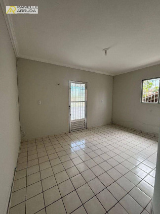 Imagem Casa com 4 Quartos à Venda, 200 m² em Cuiá - João Pessoa Imagem Casa com 4 Quartos à Venda, 200 m² em Cuiá - João Pessoa
