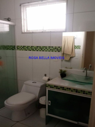 Imagem Casa com 2 Quartos à Venda, 105 m² em Jardim Dos Colibris - Indaiatuba