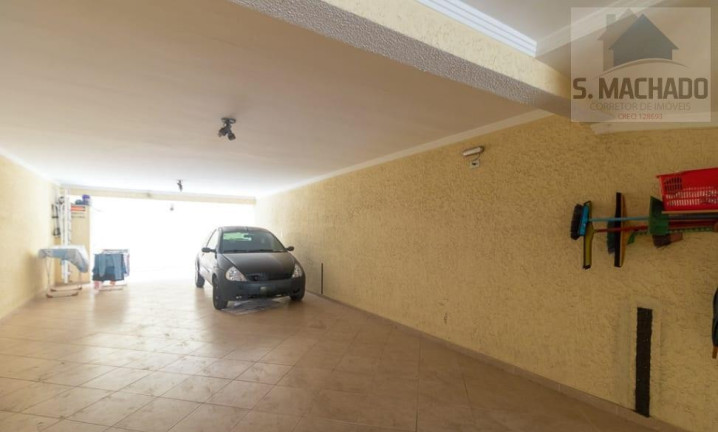 Imagem Apartamento com 2 Quartos à Venda, 50 m² em Parque Oratório - Santo André