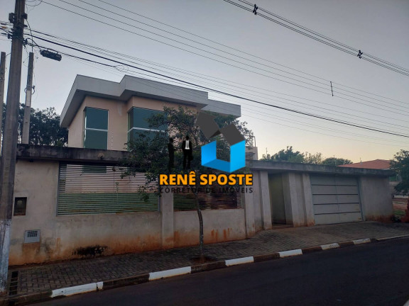Imagem Sobrado com 4 Quartos à Venda, 1.000 m² em Jardim Botânico 1000 - São Pedro Imagem Sobrado com 4 Quartos à Venda, 1.000 m² em Jardim Botânico 1000 - São Pedro