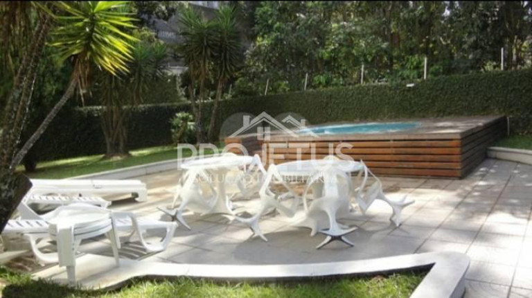 Imagem Apartamento com 1 Quarto à Venda, 40 m² em Vila Andrade - São Paulo Imagem Apartamento com 1 Quarto à Venda, 40 m² em Vila Andrade - São Paulo