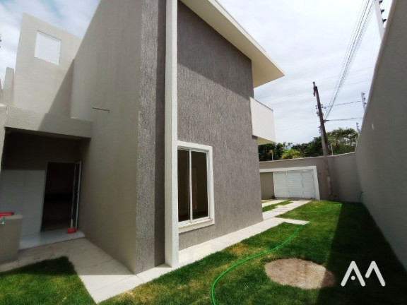 Imagem Terreno à Venda, 110 m² em Campos Cruz - Eusébio Imagem Terreno à Venda, 110 m² em Campos Cruz - Eusébio