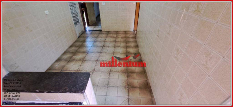 Imagem Casa com 1 Quarto para Alugar, 50 m² em Vila Londrina - São Paulo Imagem Casa com 1 Quarto para Alugar, 50 m² em Vila Londrina - São Paulo