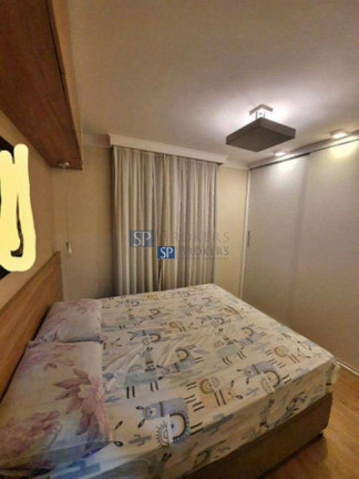Imagem Apartamento com 3 Quartos à Venda, 70 m² em São Bernardo - Campinas Imagem Apartamento com 3 Quartos à Venda, 70 m² em São Bernardo - Campinas