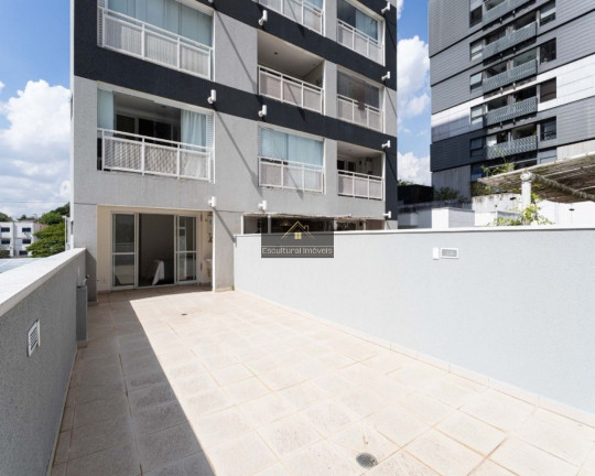 Imagem Flat com 1 Quarto à Venda, 69 m² em Campo Belo - São Paulo