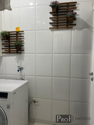Imagem Apartamento com 3 Quartos à Venda, 96 m² em Campestre - Santo André