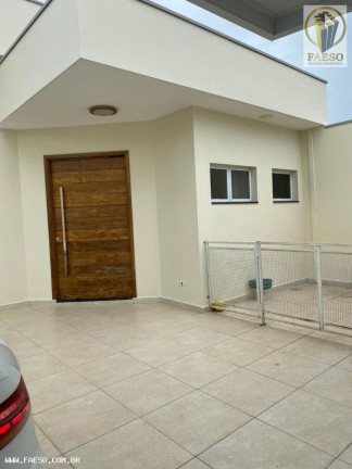 Imagem Casa com 3 Quartos à Venda, 163 m² em Jardim Nações - Salto Imagem Casa com 3 Quartos à Venda, 163 m² em Jardim Nações - Salto