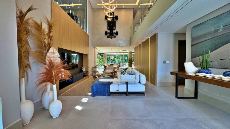 Imagem Casa com 5 Quartos à Venda, 352 m² em Riviera De São Lourenço - Bertioga