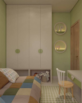 Imagem Casa de Condomínio com 2 Quartos à Venda, 41 m² em Ocian - Praia Grande Imagem Casa de Condomínio com 2 Quartos à Venda, 41 m² em Ocian - Praia Grande