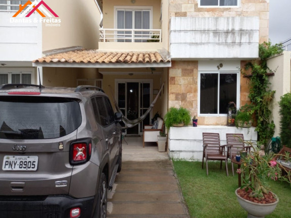 Imagem Imóvel com 4 Quartos à Venda, em Sapiranga - Fortaleza Imagem Imóvel com 4 Quartos à Venda, em Sapiranga - Fortaleza
