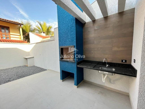 Imagem Casa com 3 Quartos à Venda, 97 m² em Barra Do Sai - Itapoá