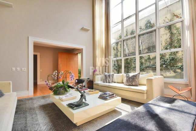 Imagem Casa com 4 Quartos à Venda, 500 m² em Morumbi - São Paulo Imagem Casa com 4 Quartos à Venda, 500 m² em Morumbi - São Paulo