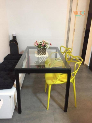 Imagem Apartamento com 1 Quarto à Venda, 45 m² em Vila Gomes Cardim - São Paulo