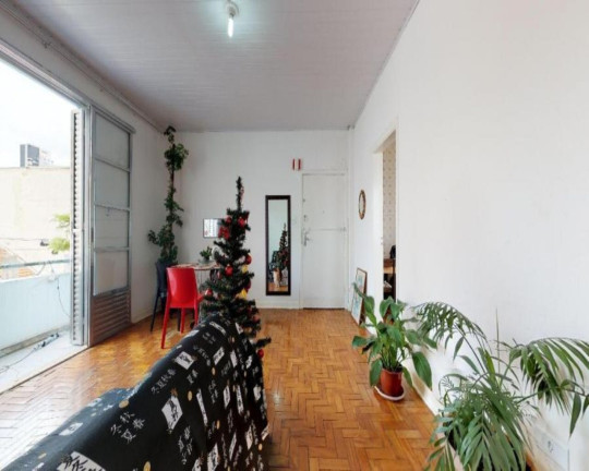 Imagem Apartamento com 3 Quartos à Venda, 104 m² em Vila Mariana - São Paulo Imagem Apartamento com 3 Quartos à Venda, 104 m² em Vila Mariana - São Paulo