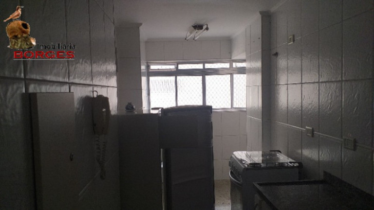 Imagem Apartamento com 2 Quartos para Alugar, 56 m² em Brooklin - São Paulo Imagem Apartamento com 2 Quartos para Alugar, 56 m² em Brooklin - São Paulo