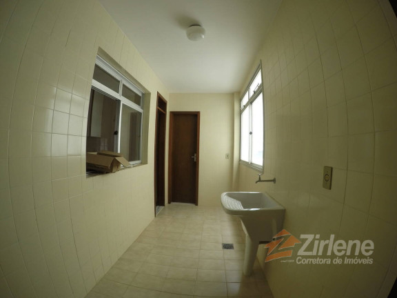 Imagem Apartamento com 3 Quartos à Venda, 120 m² em Praia Do Morro - Guarapari